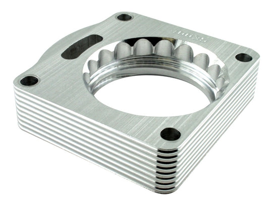 aFe Silver Bullet Throttle Body Spacers TBS Ford Ranger/Explorer SporTrac 01-09 V6-4.0L - eliteracefab.com