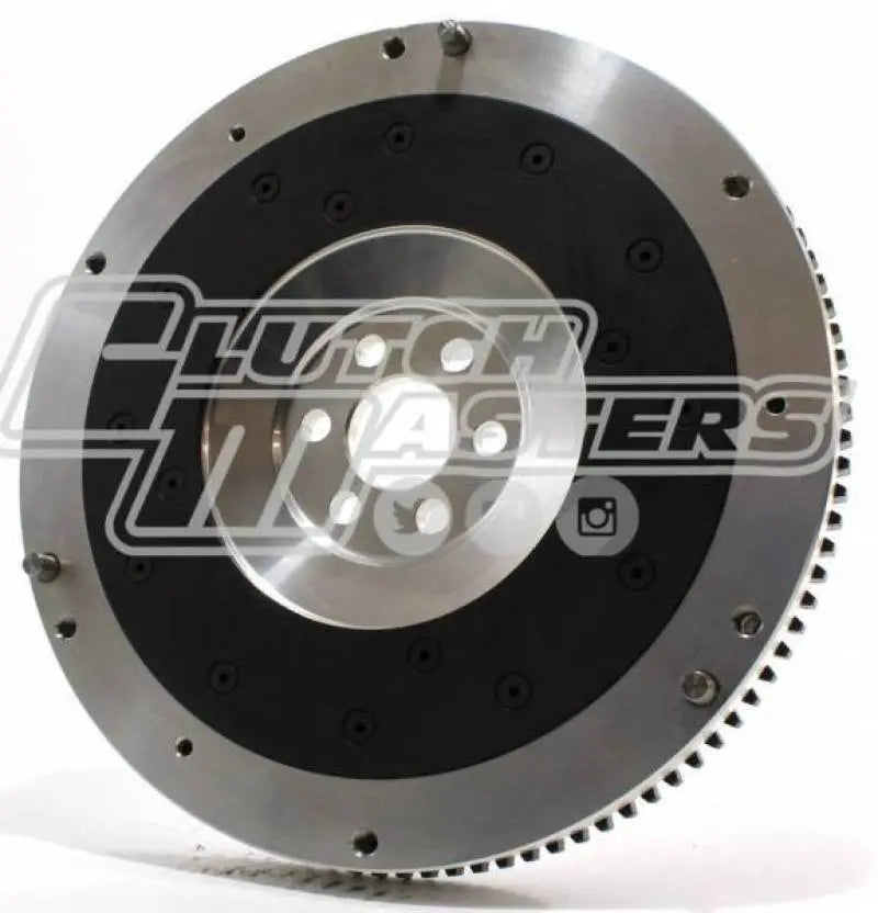 Clutch Masters 03-07 Toyota Scion xA/xB 1.5L Eng Aluminum Flywheel Clutch Masters