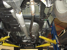 Load image into Gallery viewer, aFe 20-21 GM Trucks (V8-6.2L) 409 Stainless Steel Muffler Delete Pipe - eliteracefab.com