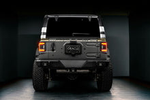 Load image into Gallery viewer, Oracle Jeep Wrangler JL LED Flush Mount Tail Light - eliteracefab.com