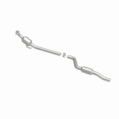 MagnaFlow Conv Direct Fit 10-12 Mercedes-Benz GLK350 V6 3.5 OEM Underbody Magnaflow