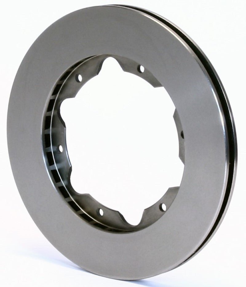 Wilwood Rotor-UL32 Vented Iron 10.50 x .750 - 6 on 5.50in Wilwood