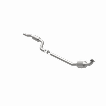 MagnaFlow Conv Direct Fit 10-12 Mercedes-Benz GLK350 V6 3.5 OEM Underbody Magnaflow