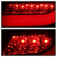 Load image into Gallery viewer, Spyder 04-08 Pontiac Grand Prix Light Bar LED Tail Light - Black Smoke (ALT-YD-PGP04-LED-BSM) - eliteracefab.com