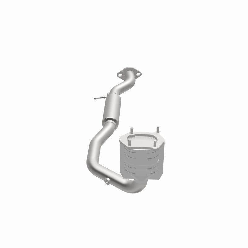 MagnaFlow Conv DF 98-00 Mercury Mystique 2.0L Magnaflow