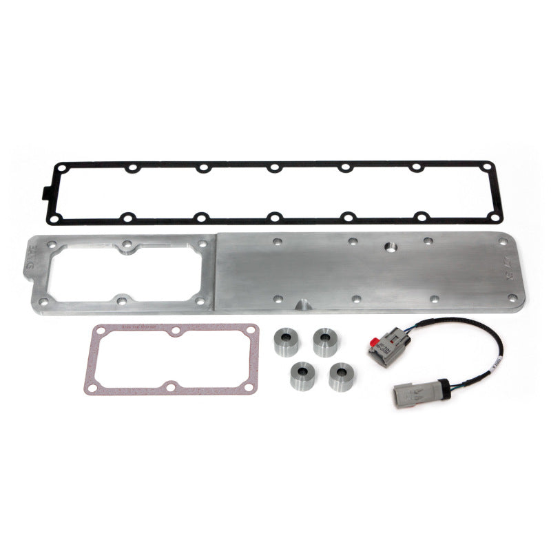 Banks Power 13-17 Ram 2500/3500 6.7L Diesel Heater Delete Kit - eliteracefab.com