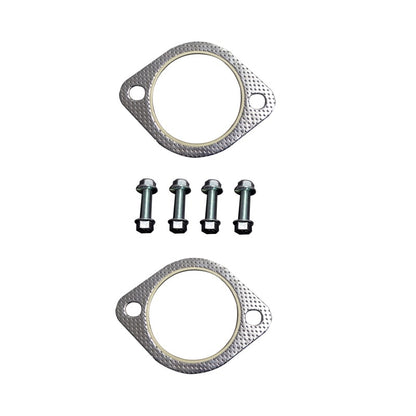 Injen 17-20 Ford F150 Raptor Super Crew V6 3.5L 3in Cat-Back SS Exhaust w/ Dual Black Chrome Tips Injen