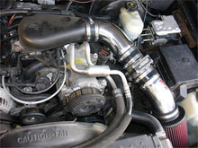 Load image into Gallery viewer, Injen 94-04 S10 Sonoma Jimmy Blazer 4.3L V6 Polished Power-Flow Air Intake System - eliteracefab.com