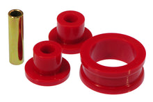 Load image into Gallery viewer, Prothane 84-96 Chevy Corvette Rack &amp; Pinion Bushings - Red