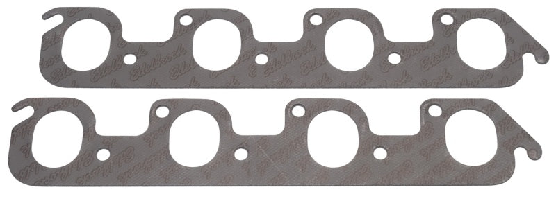 Edelbrock Ford 351 Cleveland Exhaust Gasket Set