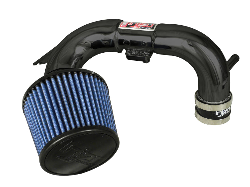 Injen 2013-2019 Toyota Prius C 1.5L SP Short Ram Cold Air Intake System (Black) - SP2091BLK