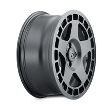 Load image into Gallery viewer, fifteen52 Turbomac 17x7.5 4x108 42mm ET 63.4mm Center Bore Asphalt Black Wheel - eliteracefab.com