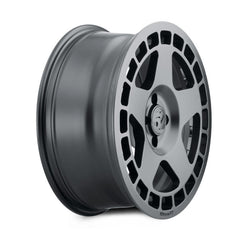 fifteen52 Turbomac 17x7.5 4x108 42mm ET 63.4mm Center Bore Asphalt Black Wheel - eliteracefab.com