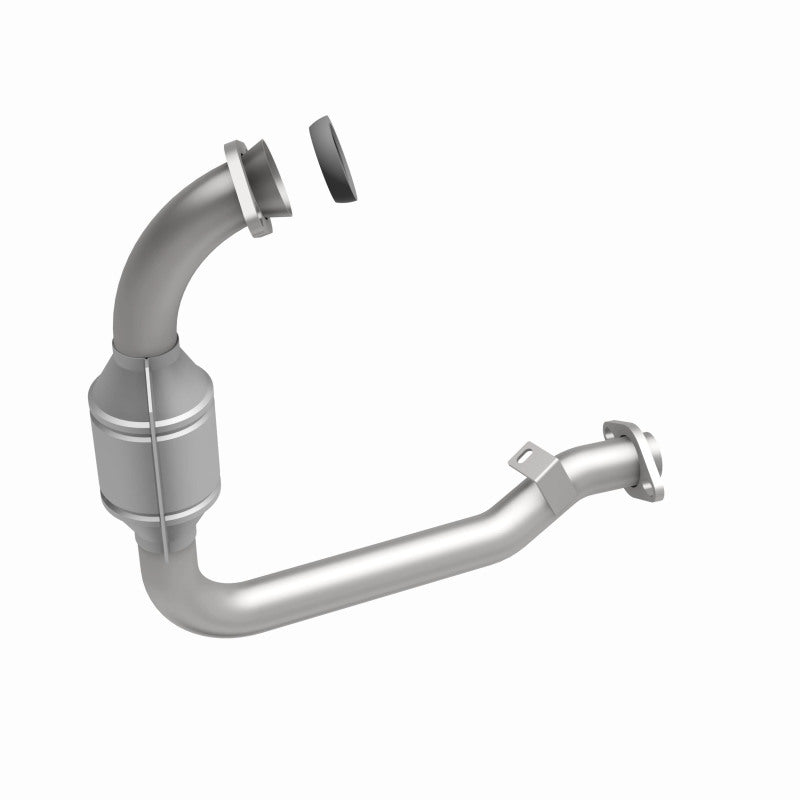 MagnaFlow Conv DF Ford-Mercury 21.13X5X4 2/2 Magnaflow