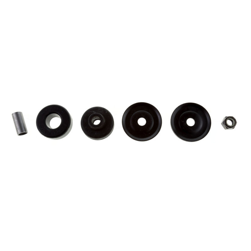 Bilstein 5100 Series 2011 Ram 3500 SXT 4WD Front 46mm Monotube Shock Absorber - eliteracefab.com