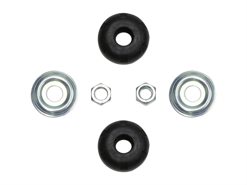 ICON 9/16 HD Stem Bushing Kit - eliteracefab.com