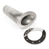 STAINLESS WORKS Teardrop Through-Body Tip (3.5in)