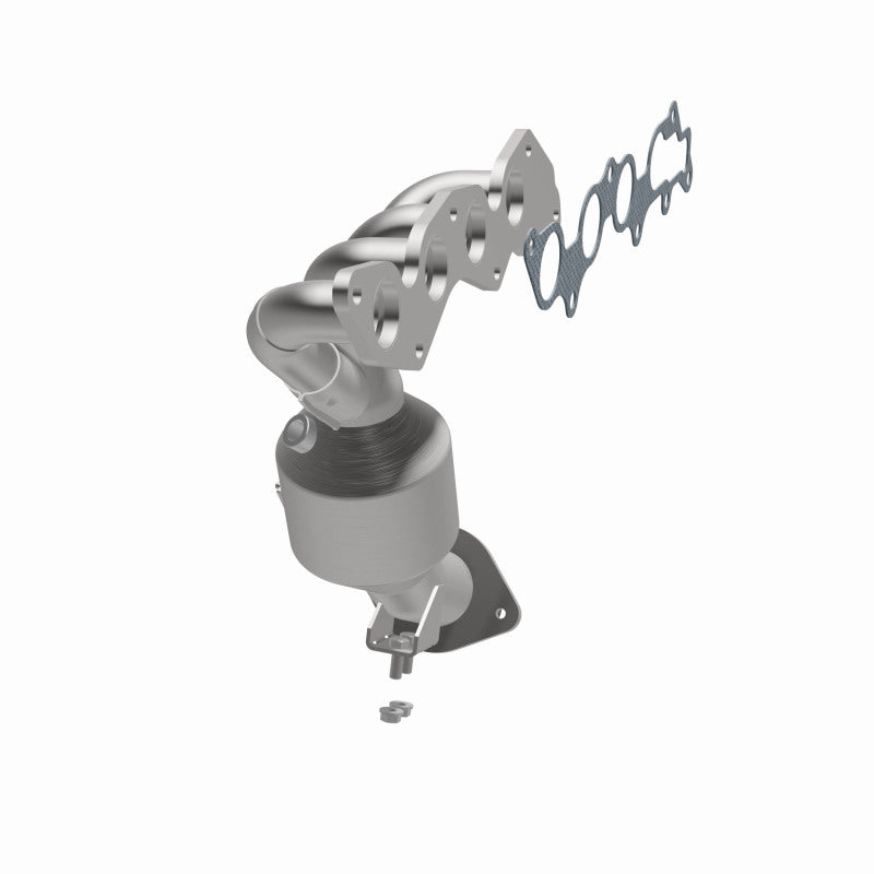 MagnaFlow 06-15 Mazda MX-5 Miata Direct Fit CARB Compliant Manifold Catalytic Converter Magnaflow