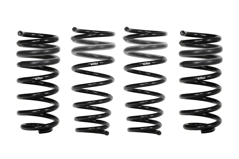 Eibach Pro-Kit for BMW 8 Series Coupe E10-20-043-07-22 Eibach