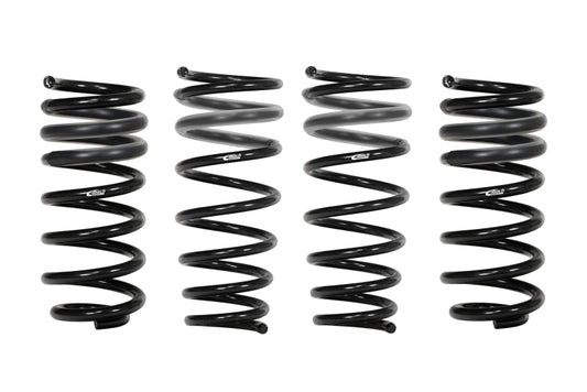 Eibach Pro-Kit for 2012-2018 BMW 640i - F12 E10-20-029-02-22