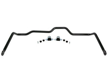 Load image into Gallery viewer, Whiteline Toyota Landcruiser 80/100/105 Series Rear 30mm X Heavy Duty Fixed Swaybar - eliteracefab.com