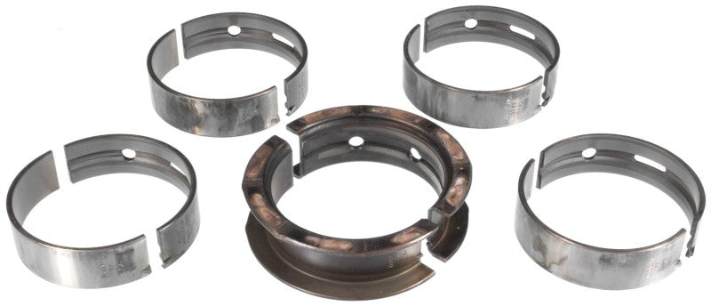 Clevite Chevrolet V8 6.2L Supercharged-7.0L 2006-2011 Main Bearing Set Clevite