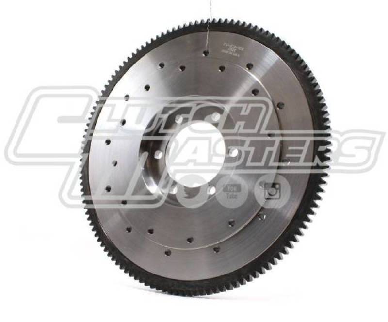 Clutch Masters 86-92 Mazda RX-7 1.3L 850 Series Steel Flywheel FW-678-B-TDS