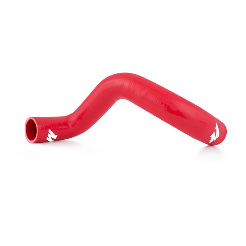 Mishimoto 96-02 Dodge Viper Red Silicone Hose Kit - eliteracefab.com