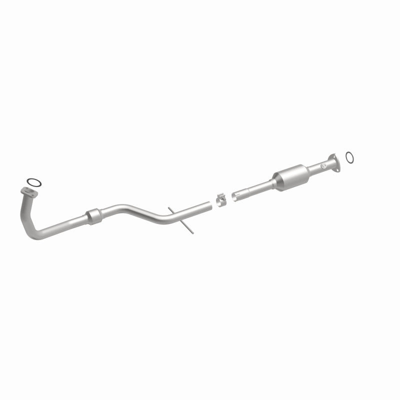 MagnaFlow Conv DF Sunfire 98-99 2.2L Magnaflow
