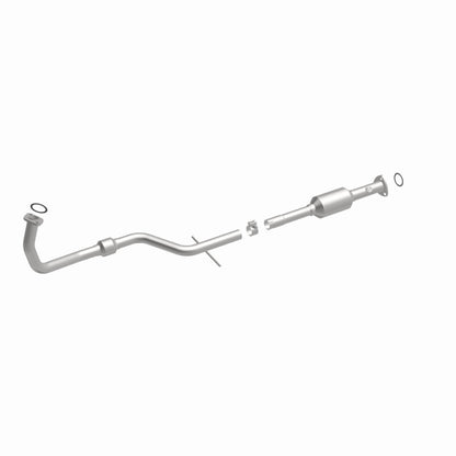 MagnaFlow Conv DF Sunfire 98-99 2.2L Magnaflow