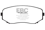 EBC GreenStuff Front Brake Pads - DP21794