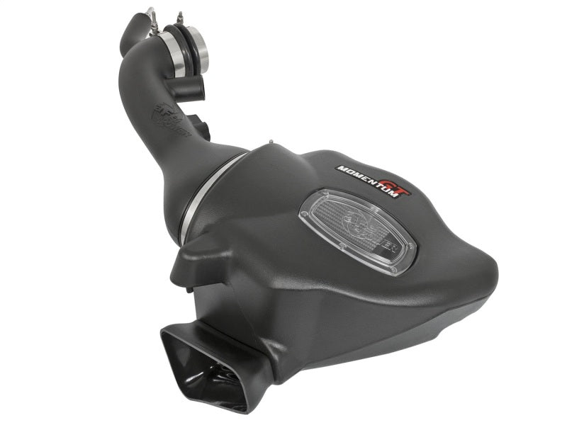 aFe Momentum GT Pro DRY S Intake System 16-17 Chevrolet Camaro V6-3.6L - eliteracefab.com