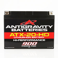 Antigravity YTX20 High Power Lithium Battery - eliteracefab.com