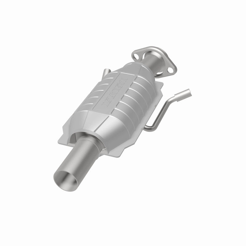 MagnaFlow Conv Ford-Mercury 21.125X6.5X4 2/2 Magnaflow