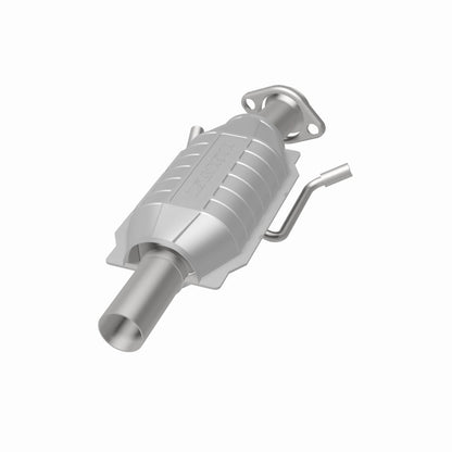MagnaFlow Conv Ford-Mercury 21.125X6.5X4 2/2 Magnaflow