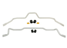 Load image into Gallery viewer, Whiteline 01-06 Acura RSX DC5 Type R / Type S Front &amp; Rear Sway Bar Kit - eliteracefab.com