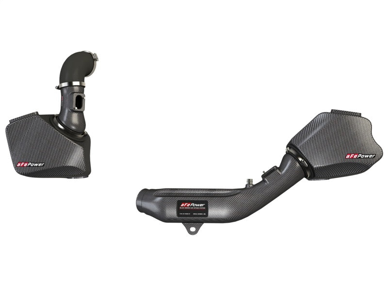 aFe Momentum GT Pro 5R Cold Air Intake System 15-17 BMW M3/M4 S55 (tt) - eliteracefab.com