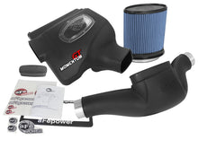 Load image into Gallery viewer, aFe Momentum Pro 5R Intake System 07-10 BMW 335i/is/xi (E90/E92/E93) - eliteracefab.com