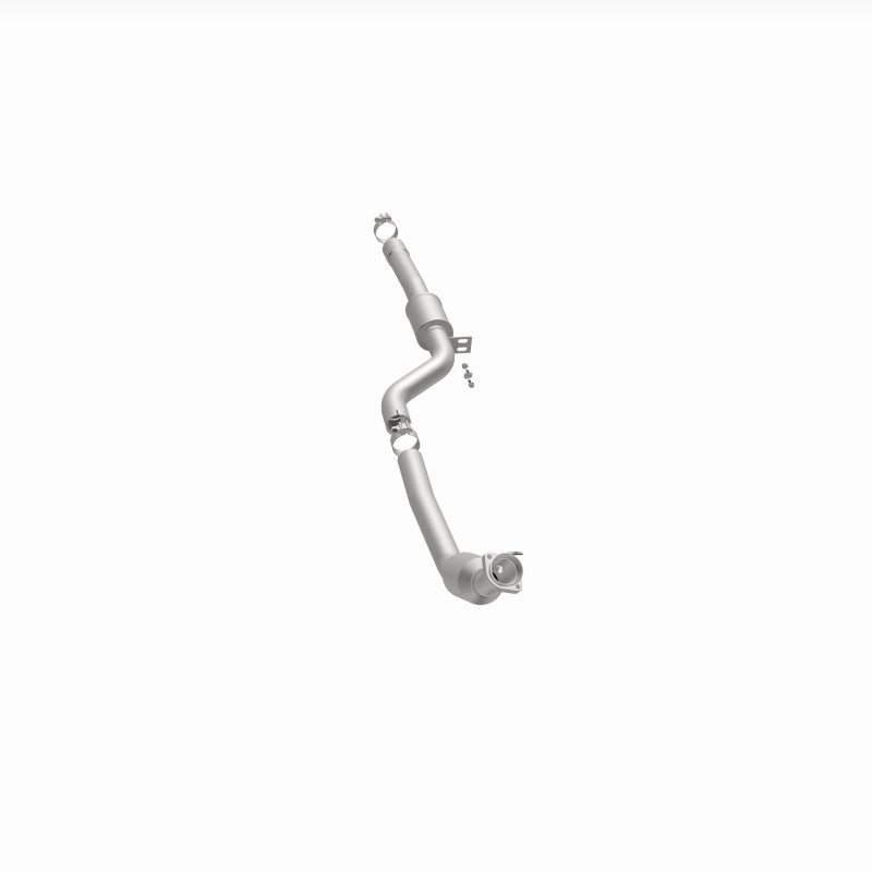 Magnaflow Conv DF 2013-2017 SL550 V8 4.6 OEM Underbody Magnaflow