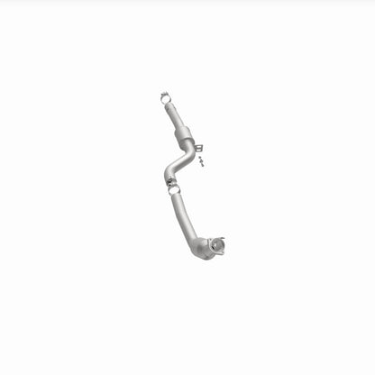 Magnaflow Conv DF 2013-2017 SL550 V8 4.6 OEM Underbody Magnaflow