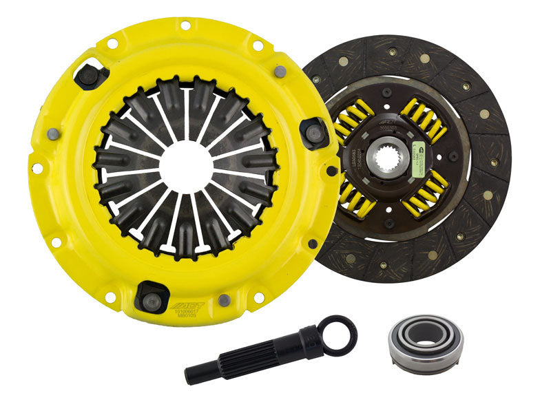 ACT 1990 Eagle Talon Sport/Perf Street Sprung Clutch Kit - eliteracefab.com