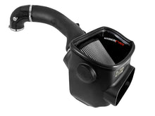 Load image into Gallery viewer, aFe Magnum FORCE Stage-2 Cold Air Intake System w/ Pro DRY S Media 16-19 Nissan Titan XD V8-5.0L(td) - eliteracefab.com