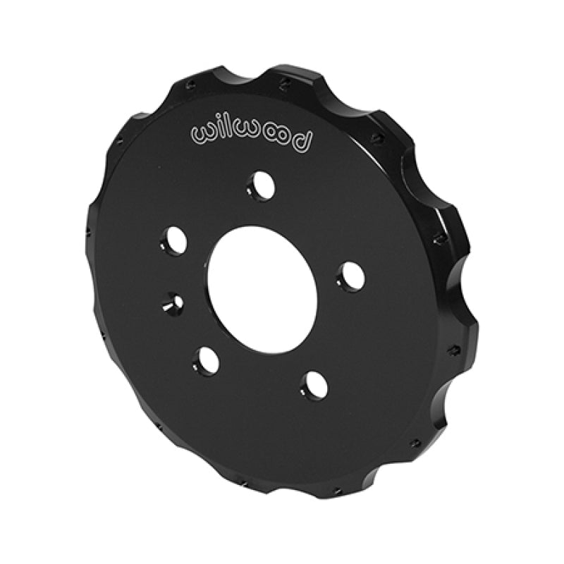Wilwood Hat-Big Brake .55in Short Offset 12.0 x 8.75in Bolt Circle 2.68in Center Reg - Threaded Wilwood