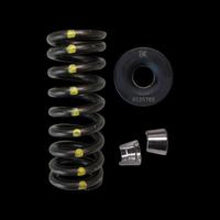 Load image into Gallery viewer, Brian Crower Honda R18 Single Spring/Steel Retainer/Keeper Kit - BC0080S Brian Crower