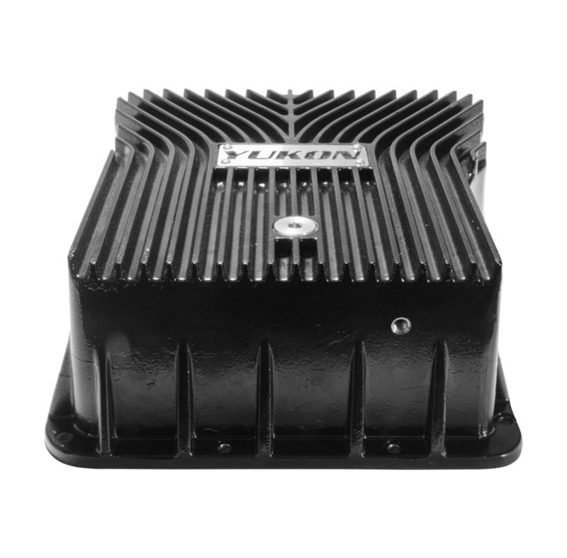 Yukon 01-19 GM 2500/3500 High-Capacity Aluminum Allison Transmission Pan Yukon Gear & Axle