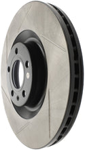 Load image into Gallery viewer, StopTech Slotted Sport Brake Rotor - eliteracefab.com