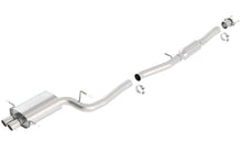 Load image into Gallery viewer, 2002-2007 Subaru WRX Cat-Back Exhaust System Touring Part # 140053 - eliteracefab.com