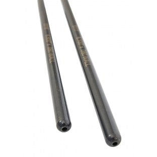 MANLEY 26640 Swedged End Pushrod, Chrome Moly Steel - eliteracefab.com