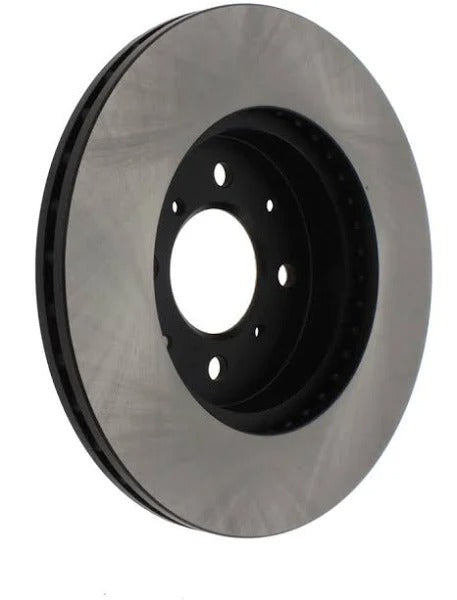 STOPTECH ACURA & HONDA CIVIC/DEL SOL FRONT CRYO-STOP ROTOR, 120.40021CRY - eliteracefab.com