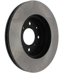 STOPTECH ACURA & HONDA CIVIC/DEL SOL FRONT CRYO-STOP ROTOR, 120.40021CRY